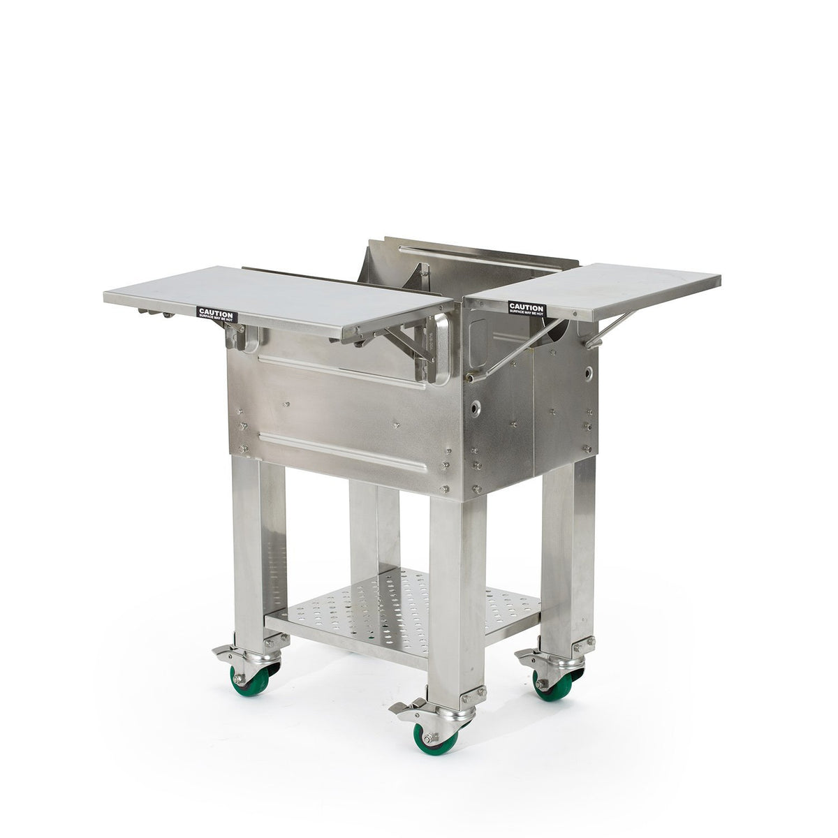 GMG Trek Cart - gmg, gmg grills, gmg trek. GMG by FireFly Barbecue
