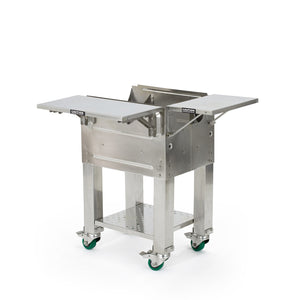 GMG Trek Cart - gmg, gmg grills, gmg trek. GMG by FireFly Barbecue