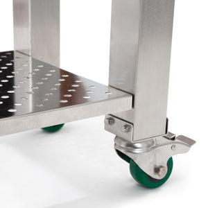 GMG Trek Cart - gmg, gmg grills, gmg trek. GMG by FireFly Barbecue