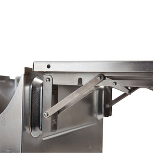 GMG Trek Cart - gmg, gmg grills, gmg trek. GMG by FireFly Barbecue