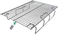 GMG Upper Rack - Collapsible - DANIEL BOONE, davy crocket, gmg. GMG by FireFly Barbecue