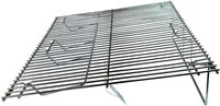 GMG Upper Rack - Collapsible - DANIEL BOONE, davy crocket, gmg. GMG by FireFly Barbecue