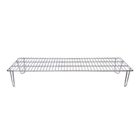 GMG Upper Rack - Fixed - DANIEL BOONE, davy crocket, gmg. GMG by FireFly Barbecue