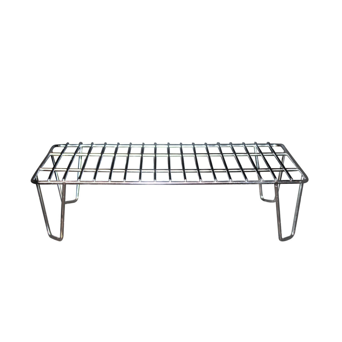 GMG Upper Rack - Fixed - DANIEL BOONE, davy crocket, gmg. GMG by FireFly Barbecue