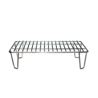 GMG Upper Rack - Fixed - DANIEL BOONE, davy crocket, gmg. GMG by FireFly Barbecue