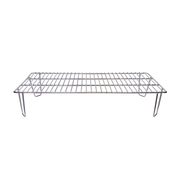 GMG Upper Rack - Fixed - DANIEL BOONE, davy crocket, gmg. GMG by FireFly Barbecue