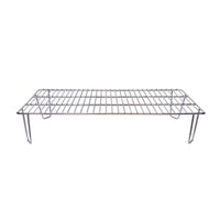 GMG Upper Rack - Fixed - DANIEL BOONE, davy crocket, gmg. GMG by FireFly Barbecue