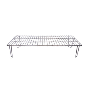 GMG Upper Rack - Fixed - DANIEL BOONE, davy crocket, gmg. GMG by FireFly Barbecue
