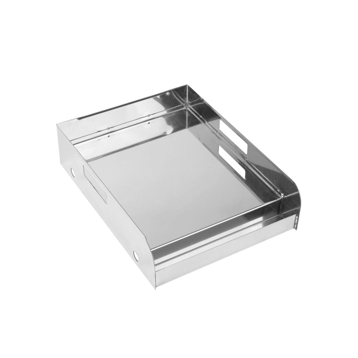 GMG Griddle - 12