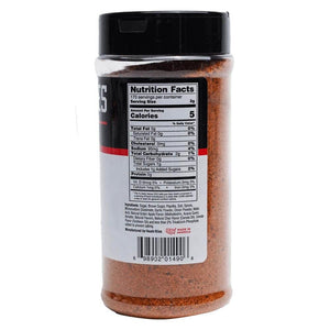 Heath Riles BBQ Apple Rub - Apple Rub, Heath Riles, the bbq rub. Heath Riles by FireFly Barbecue