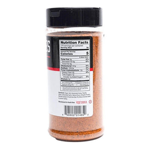 Heath Riles BBQ Honey Chipotle Rub - 453g (16 oz) - Heath Riles, Honey Chipotle, the bbq rub. Heath Riles by FireFly Barbecue