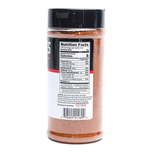 Heath Riles BBQ Pecan Rub - 453g (16 oz) - Heath Riles, Pecan Rub, the bbq rub. Heath Riles by FireFly Barbecue