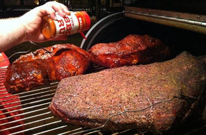 Killer Hogs 'The BBQ Rub' - 453g (16 oz) - killer hogs, pork, poultry. Killer Hogs by FireFly Barbecue