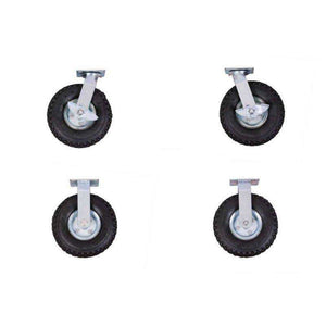 MONOLITH - Buggy Wheels (Set of 4) - buggy, Classic, monolith. Monolith by FireFly Barbecue
