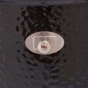 MONOLITH Classic - chip feeder cover 2015 - Classic, , . Monolith by FireFly Barbecue