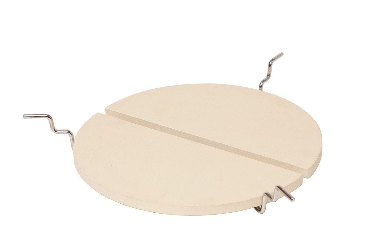MONOLITH Classic - deflector stone & Lift - Classic, , . Monolith by FireFly Barbecue
