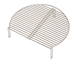 Monolith Classic Grill Expander - bbq accessories, classic, extension grid. Monolith by FireFly Barbecue