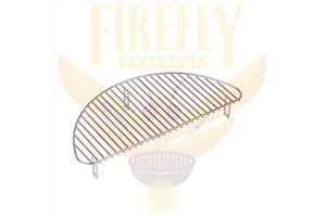 Monolith Classic Fire Pot Set - cast iron, dutch oven, fire pot. Monolith by FireFly Barbecue