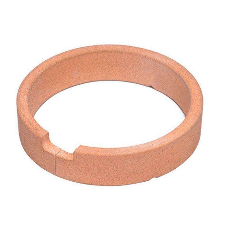MONOLITH Classic - fire ring - Classic, fire ring, monolith. Monolith by FireFly Barbecue