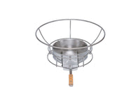 MONOLITH Classic PRO-Series 1.0 - Firebox - bbq accessories, classic, fire box. Monolith by FireFly Barbecue
