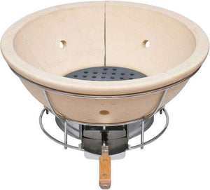 MONOLITH Classic PRO-Series 1.0 - Firebox - bbq accessories, classic, fire box. Monolith by FireFly Barbecue