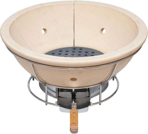 MONOLITH Classic PRO-Series 1.0 - Firebox - bbq accessories, classic, fire box. Monolith by FireFly Barbecue