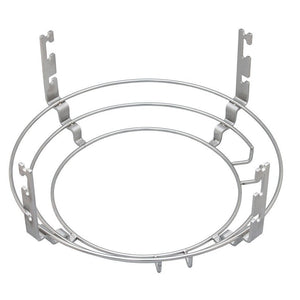 MONOLITH Pro-Series Smart Grid System (SGS) - Classic, divide and conquer, grid. Monolith by FireFly Barbecue