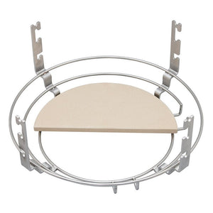 MONOLITH Pro-Series Smart Grid System (SGS) - Classic, divide and conquer, grid. Monolith by FireFly Barbecue