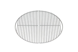 MONOLITH Pro-Series Smart Grid System (SGS) - Classic, divide and conquer, grid. Monolith by FireFly Barbecue