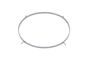 MONOLITH Pro-Series Smart Grid System (SGS) - Classic, divide and conquer, grid. Monolith by FireFly Barbecue