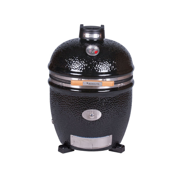 Monolith Classic PRO-Series 2.0 Kamado Grill - 2.0, Black Friday, ceramic. Monolith by FireFly Barbecue
