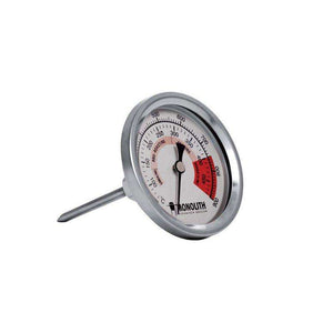 MONOLITH Classic - thermometer - Classic, , . Monolith by FireFly Barbecue