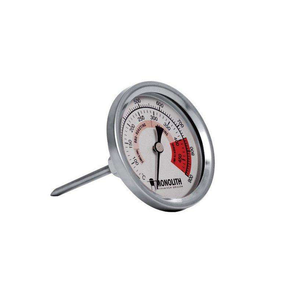 Monolith CLASSIC thermometer - bbq accessories, , . Monolith by FireFly Barbecue