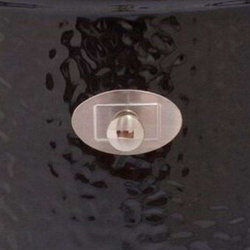 MONOLITH Junior 2015 chip feeder cover - junior, , . Monolith by FireFly Barbecue