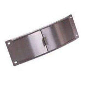 MONOLITH Junior ash / vent door - junior, , . Monolith by FireFly Barbecue