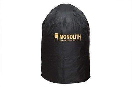 MONOLITH Kamado BBQ Grill Cover - basic, bbq accessories, bbq cover. Monolith by FireFly Barbecue