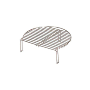 Monolith Extension Grid - Junior and Icon - bbq accessories, extension grid, extension grill. Monolith by FireFly Barbecue