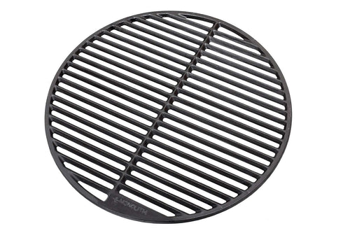 MONOLITH Junior / ICON - cast iron grid - bbq accessories, cast iron, cast iron grate. Monolith by FireFly Barbecue