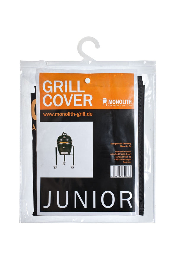 MONOLITH Kamado BBQ Grill Cover - basic, bbq accessories, bbq cover. Monolith by FireFly Barbecue