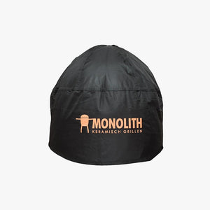 MONOLITH Kamado BBQ Grill Cover - basic, bbq accessories, bbq cover. Monolith by FireFly Barbecue