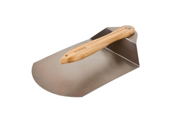 Monolith 10" Pizza Peel - bbq accessories, monolith, pizza. Monolith by FireFly Barbecue