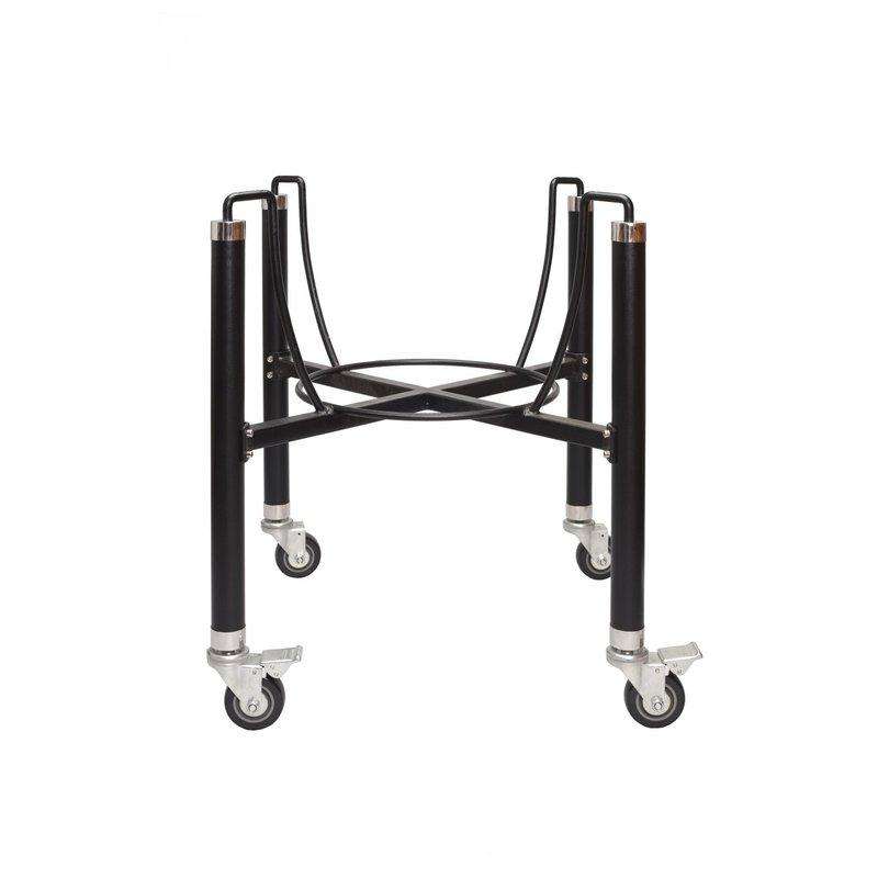 Monolith LeCHEF Cart - bbq accessories, , . Monolith by FireFly Barbecue