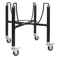 Monolith LeCHEF Cart - bbq accessories, , . Monolith by FireFly Barbecue