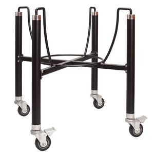 Monolith LeCHEF Cart - bbq accessories, , . Monolith by FireFly Barbecue