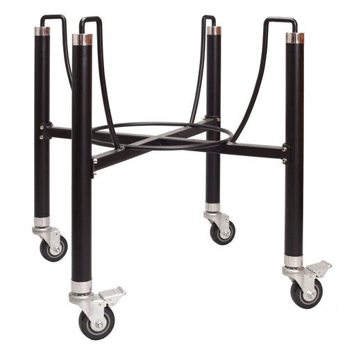 Monolith LeCHEF Cart - bbq accessories, , . Monolith by FireFly Barbecue