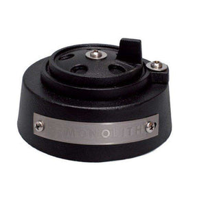 Monolith LeChef cast iron cap - LeCHEF, , . Monolith by FireFly Barbecue