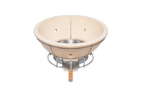 MONOLITH LeCHEF PRO-Series 1.0 - Firebox - bbq accessories, firebox, lechef. Monolith by FireFly Barbecue