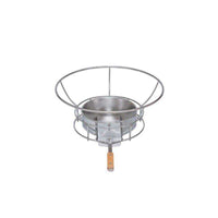 MONOLITH LeCHEF PRO-Series 1.0 - Firebox - bbq accessories, firebox, lechef. Monolith by FireFly Barbecue