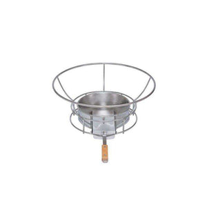 MONOLITH LeCHEF PRO-Series 1.0 - Firebox - bbq accessories, firebox, lechef. Monolith by FireFly Barbecue