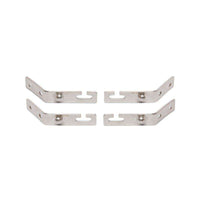 MONOLITH LeCHEF - side table hinges (set) - hinge, LeCHEF, monolith. Monolith by FireFly Barbecue
